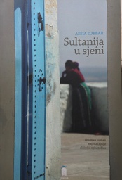 [B-03-4B] SULTANIJA U SJENI