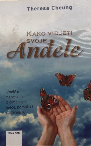 [B-03-4B] KAKO VIDJETI SVOJE ANĐELE