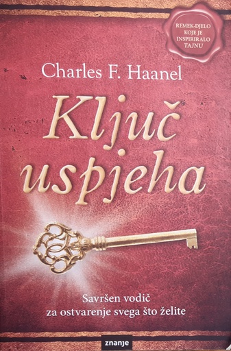 [E-02-4A] KLJUČ USPJEHA