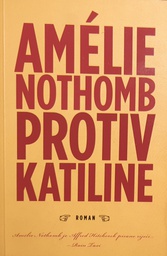 [O-01-8A] PROTIV KATILINE