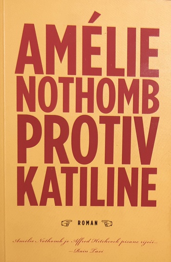 [O-01-8A] PROTIV KATILINE