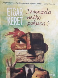 [D-02-3A] IZNENADA NETKO POKUCA