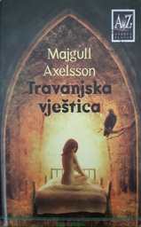 [B-03-1A] TRAVANJSKA VJEŠTICA