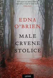 [B-03-1A] MALE CRVENE STOLICE