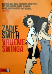 [O-01-8B] VRIJEME SWINGA