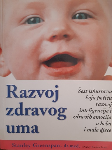 [E-02-1B] RAZVOJ ZDRAVOG UMA