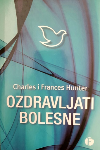 [O-01-8B] OZDRAVLJATI BOLESNE