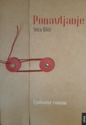 [O-01-8B] PONAVLJANJE