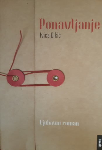 [O-01-8B] PONAVLJANJE