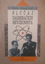 [GHL-6B] SLUČAJ ZAGREBAČKIH REVIZIONISTA