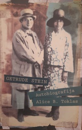 [S-01-1A] AUTOBIOGRAFIJA ALICE B. TOKLAS