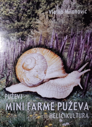 [O-01-7A] MINI FARME PUŽEVA