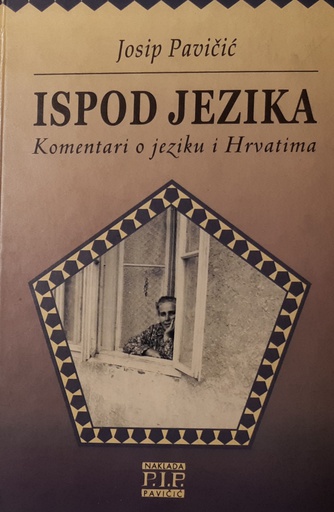 [O-01-7A] ISPOD JEZIKA