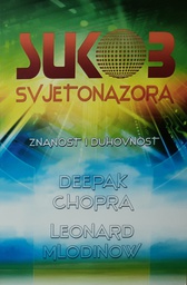 [O-01-7A] SUKOB SVJETONAZORA