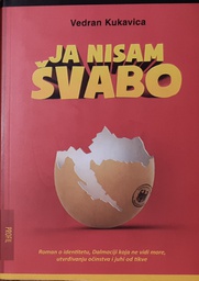 [O-01-7B] JA NISAM ŠVABO
