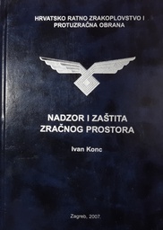 [O-01-7B] NADZOR I ZAŠTITA ZDRAČNOG PROSTORA