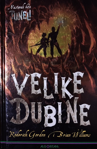[O-01-7B] VELIKE DUBINE