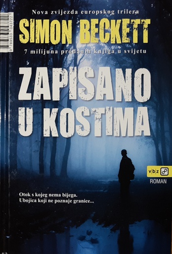 [E-01-6A] ZAPISANO U KOSTIMA