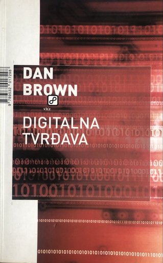 [A-02-3A, GS-2B] DIGITALNA TVRĐAVA