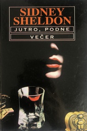 [A-03-5A] JUTRO,PODNE VEČER