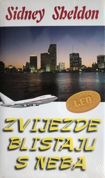 [A-03-4A] ZVIJEZDE BLISTAJU S NEBA