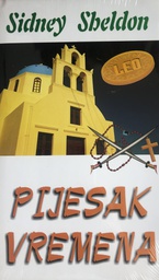 [A-12-2A] PIJESAK VREMENA