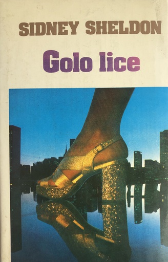 [A-03-3A] GOLO LICE