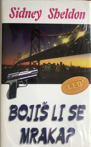 [A-03-3A] BOJIŠ LI SE MRAKA?