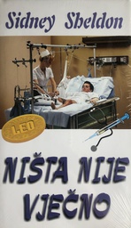 [A-03-3A] NIŠTA NIJE VJEČNO