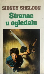 [A-03-3A] STRANAC U OGLEDALU