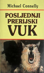 [A-03-2A] POSLJEDNJI PRERIJSKI VUK
