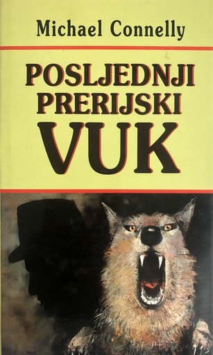 [A-03-2A] POSLJEDNJI PRERIJSKI VUK