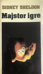 [B-03-5B] MAJSTOR IGRE