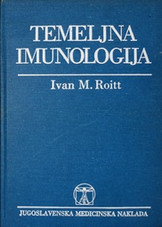 [O-01-5B] TEMELJNA IMUNOLOGIJA