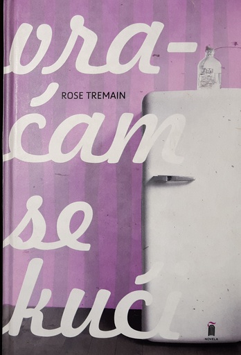 [O-01-5B] VRAĆAM SE KUĆI