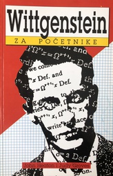 [B-03-4B] WITTGENSTEIN ZA POČETNIKE