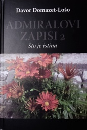 [C-04-4A] ADMIRALOVI ZAPISI 2