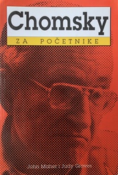 [B-03-4B] CHOMSKY ZA POČETNIKE