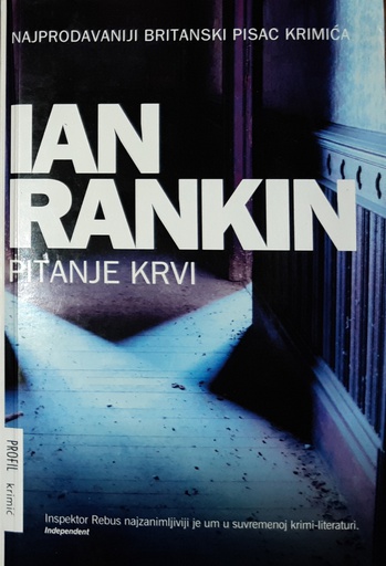 [O-01-5B] PITANJE KRVI