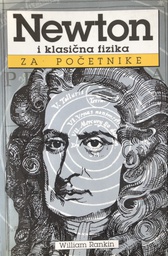 [B-03-4B] NEWTON I KLASIČNA FIZIKA ZA POČETNIKE