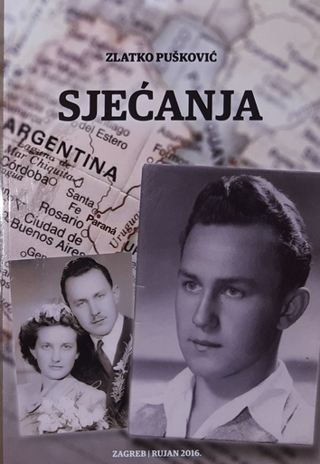 [C-06-3B] SJEĆANJA