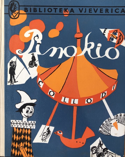 [B-03-1B] PINOKIO