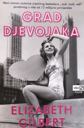 [B-02-4A] GRAD DJEVOJAKA