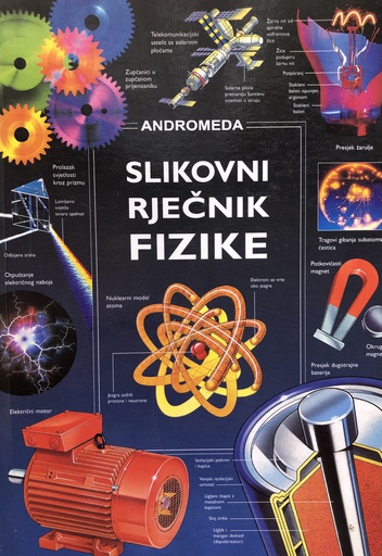 [B-02-4A] SLIKOVNI RJEČNIK FIZIKE