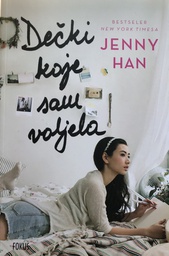 [B-02-4A] DEČKI KOJE SAM VOLJELA