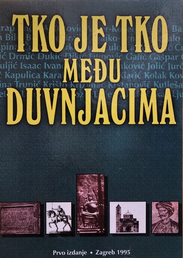 [B-03-1B] TKO JE TKO MEĐU DUVNJACIMA