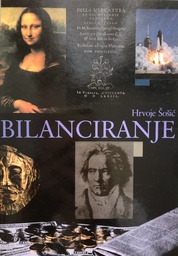 [B-03-1B] BILANCIRANJE