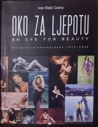 [A-03-1A] OKO ZA LJEPOTU