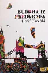 [B-03-1A] BUDDHA IZ PREDGRAĐA