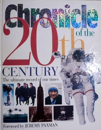 [A-03-1A] CHRONICLE OF THE 20TH CENTURY